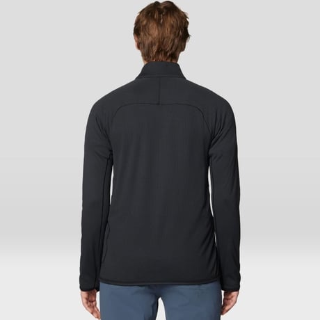 AirMesh™ Half Zip エアメッシュハーフジップ / MOUTAIN HARD WEAR マウンテンハードウェア