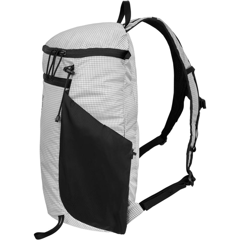 IN & OUT 18 （イン & アウト 18）/ Mystery Ranch (ミステリー