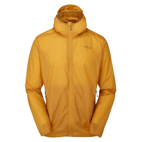 Vital Hoody M’s（バイタルフーディ メンズ）/ Rab（ラブ）