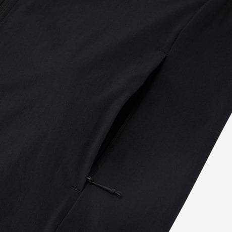 フレキシブルラウンドネックジャケット（レディース）/ ザ・ノースフェイス THE NORTH FACE