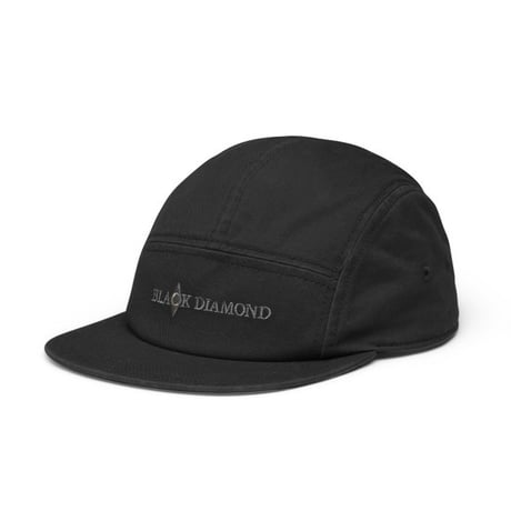 CAMPER CAP キャンパーキャップ / BlackDiamond ブラックダイヤモンド