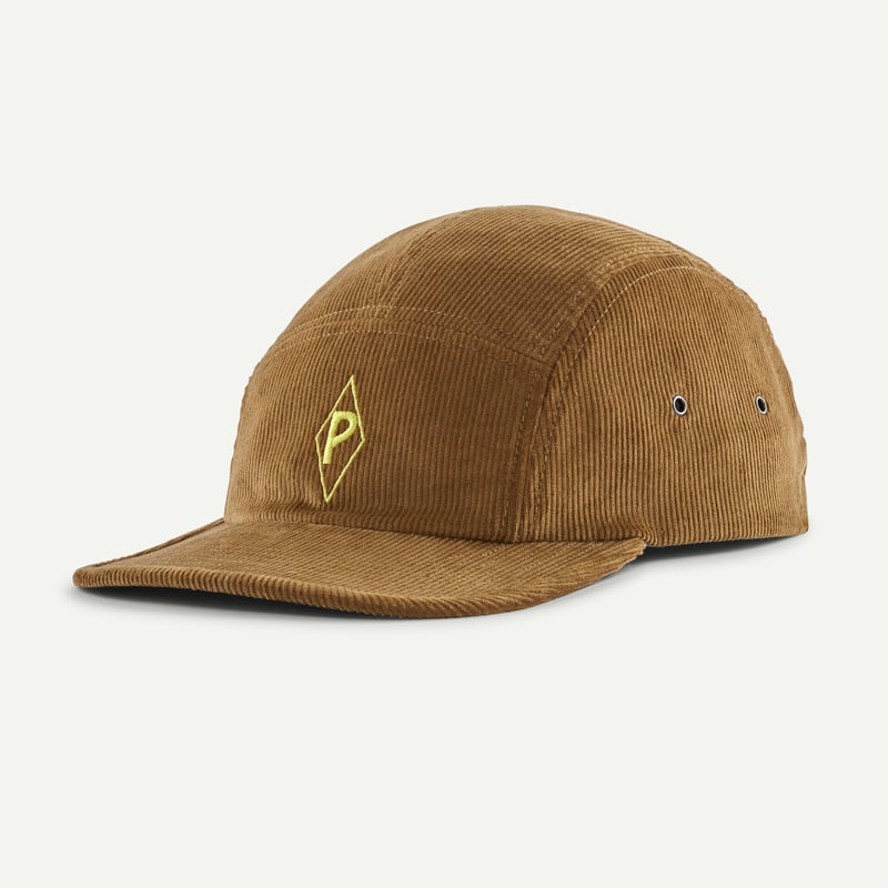 Patagonia マクルーアハット パタゴニア(patagonia) グラフィック マクルーア ハット 22545