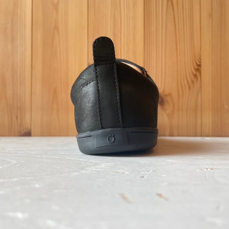 Glenn [25FW] - Men's Dress-Casual Leather Shoe