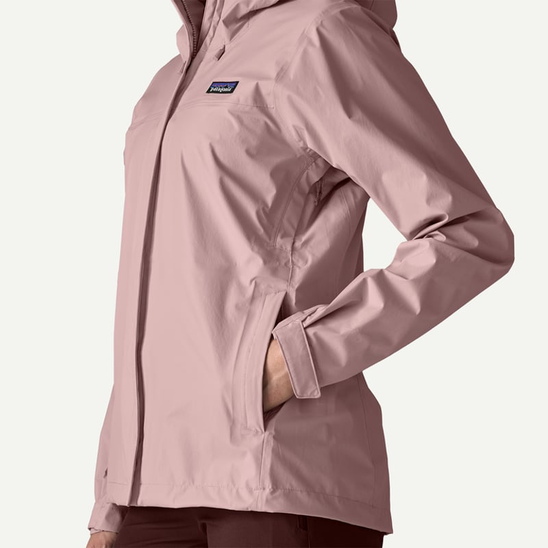 ウィメンズ・トレントシェル3L・レイン・ジャケット / Patagonia