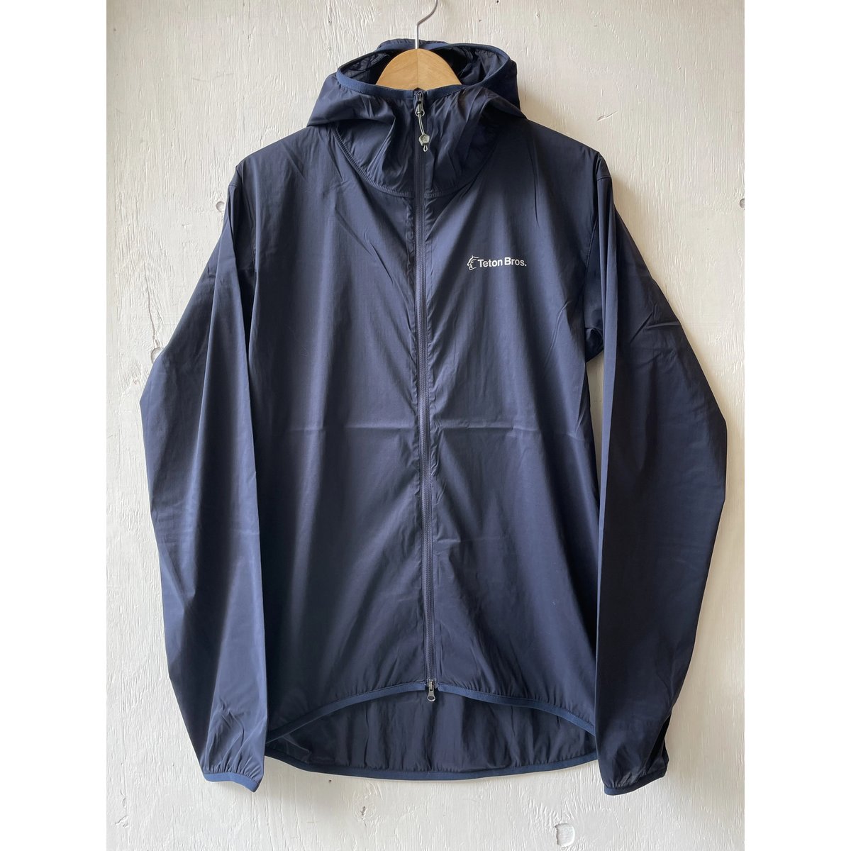 Wind River Hoody (Men)（ウィンドリバーフーディ メンズ