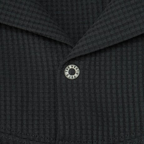 エンライドワッフルフーディー（ユニセックス） / THE NORTH FACE ノースフェイス