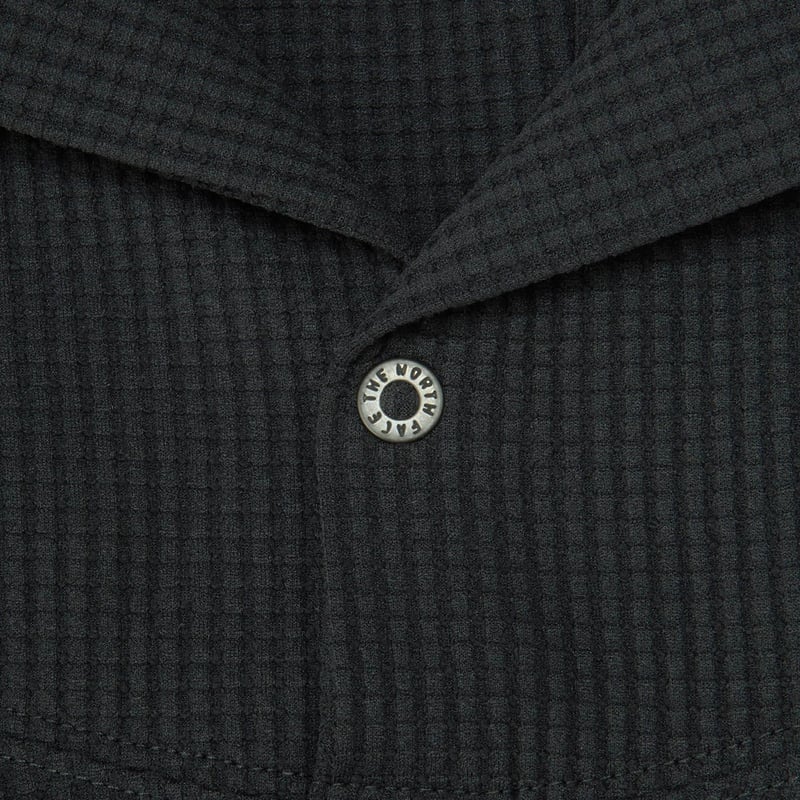 エンライドワッフルフーディー（ユニセックス） / THE NORTH FACE