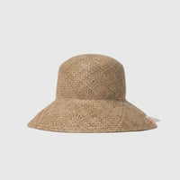 STRAW HAT / HAVE A GREATFUL DAY