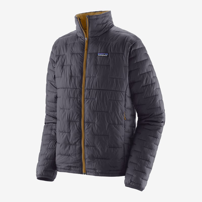 メンズ・マイクロ・パフ・ジャケット / patagonia（パタゴニア 