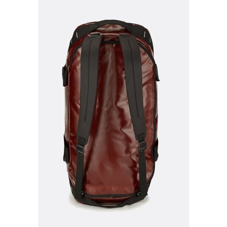 Expedition Kitbag Ⅱ 50 エクスペディション Ⅱ 50L キットバッグ / Rab ラヴ