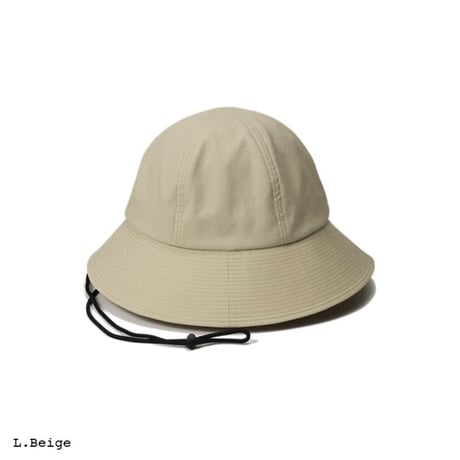 Pleasant Hat (h251-440) / halo commodity