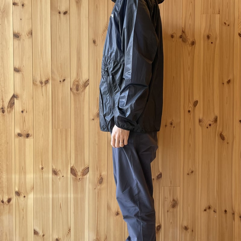 Free Run Anorak / THE NORTH FACE | BUDPALMS onl...