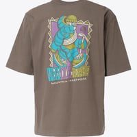 ウェイアウトゼアリラックスドMSS / MOUNTAIN HARDWEAR マウンテンハードウェア