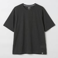 JP 135 ウールメッシュ アクティブ ショートスリーブ Tシャツ(ユニセックス)【26SS 新色】 / [sn]super.natural　スーパーナチュラル
