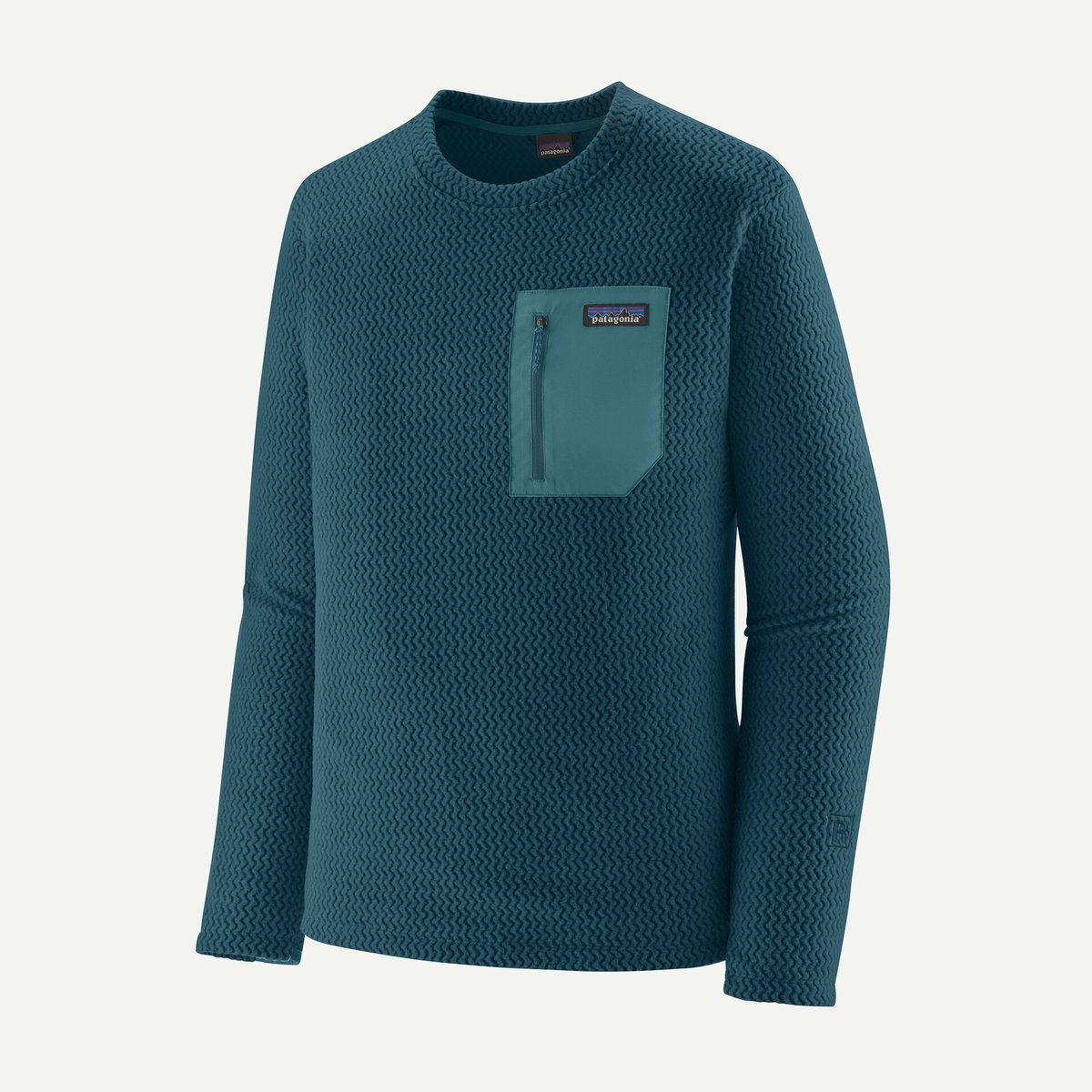 パタゴニア R1エアクルー メンズ・R1エア・クルー / patagonia（パタゴニア） | BUDPALMS