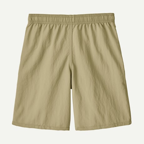 キッズ・バギーズ・ショーツ ７インチ（ライナー付き）/ patagonia パタゴニア