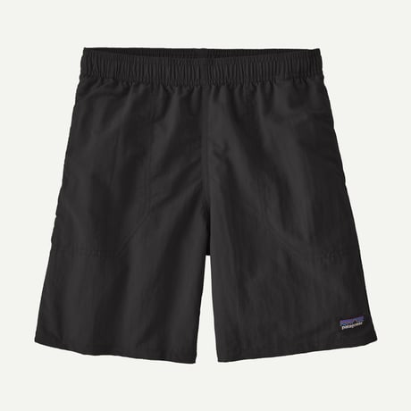 キッズ・バギーズ・ショーツ ７インチ（ライナー付き）/ patagonia パタゴニア