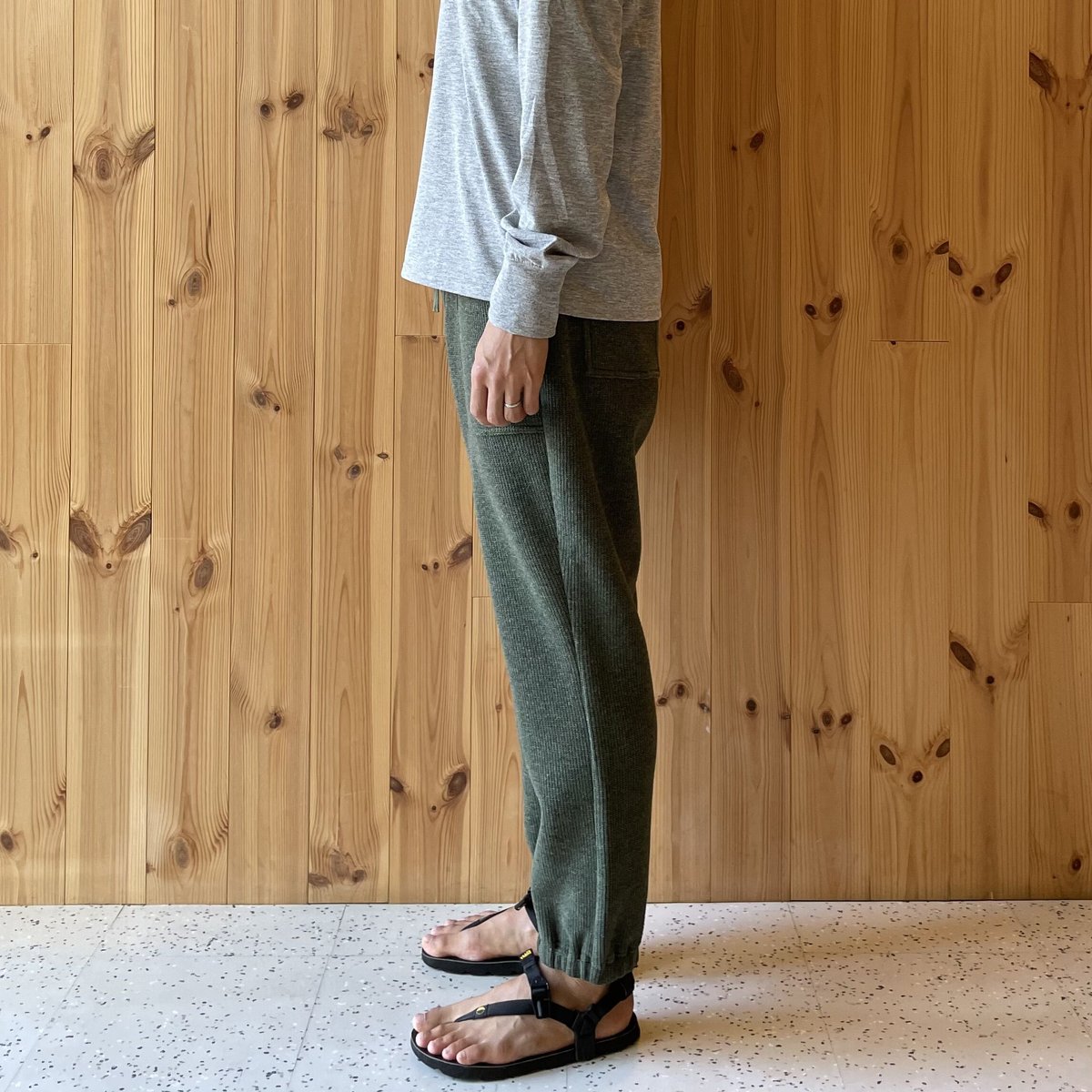 Mompe Pant (Unisex) / TetonBros.(ティートンブロス) | BU Mompe Pant (Unisex) / TetonBros.(ティートンブロス) | BU
