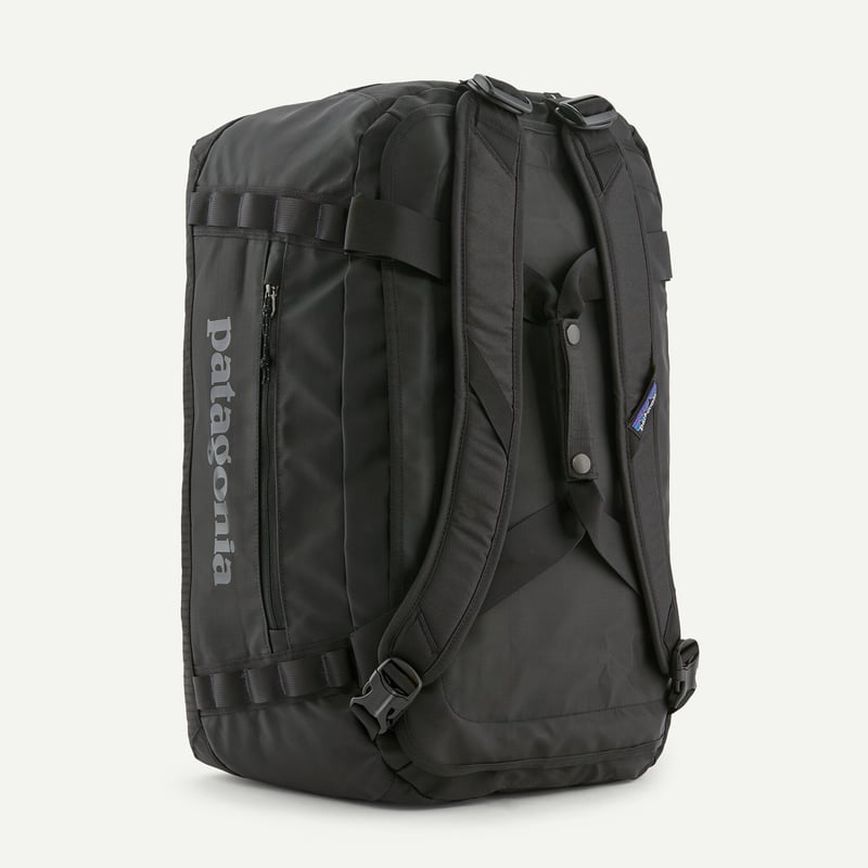 ブラックホール・ダッフル 40L / patagonia パタゴニア
