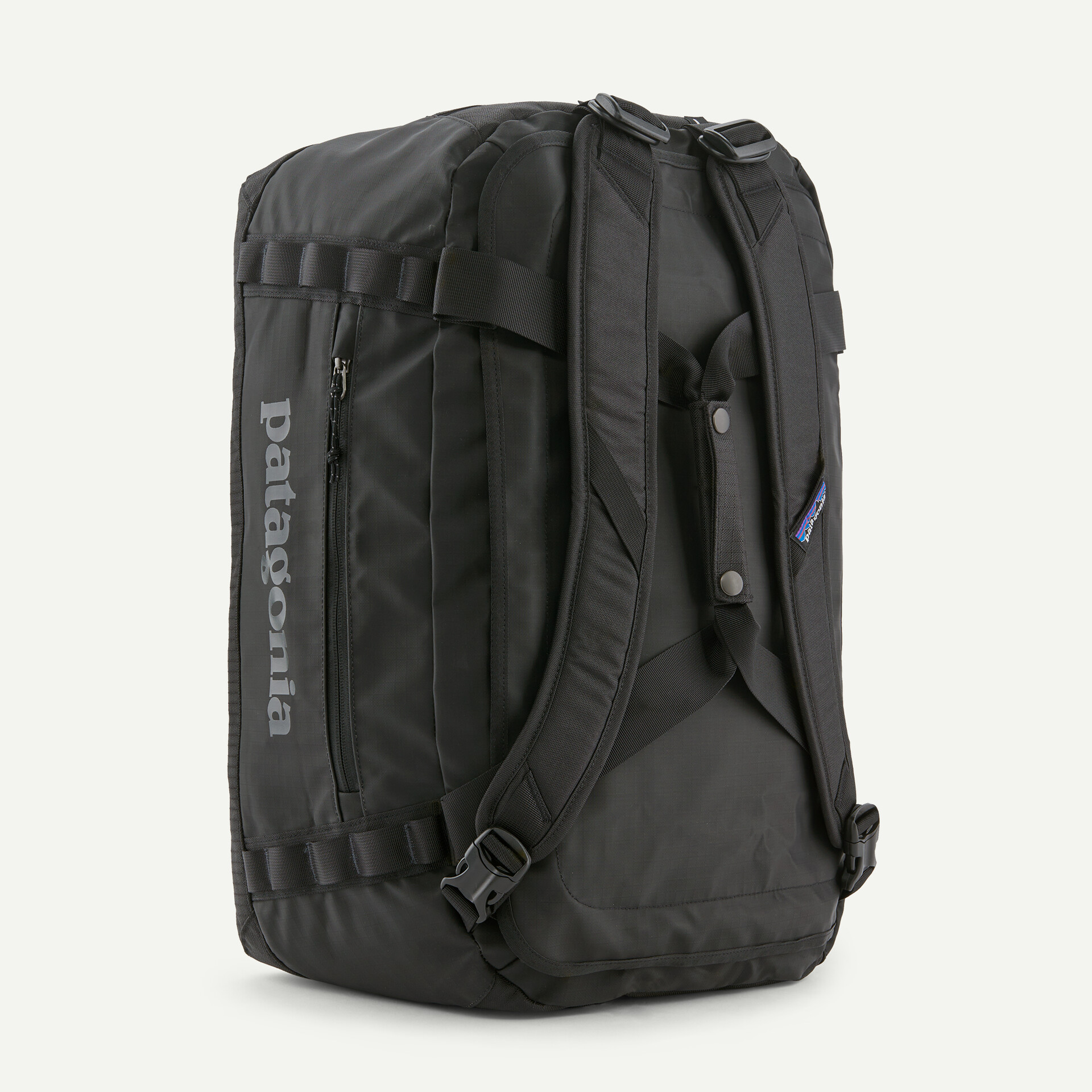 ブラックホール・ダッフル 40L / patagonia パタゴニア | BUDPALMS o