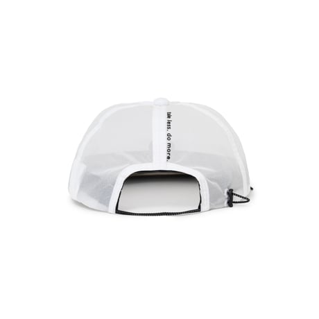 G Grid Breathable Light CAP Gグリッドブレーサブルライトキャップ / GOSSAMER GEAR ゴッサマーギア