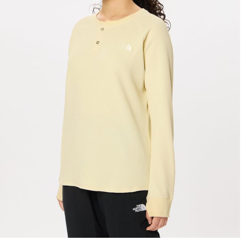 THE NORTH FACE ノースフェイス迷彩ワッフル カットソー 楽天市場】ザ・ノース・フェイス THE NORTH FACE カットソー