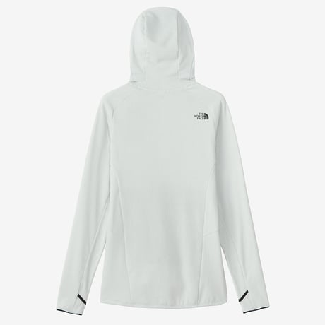 カールサイドグリッドフーディ（ユニセックス） / THE NORTH FACE ノースフェイス