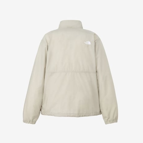 コンパクトブルゾン（ユニセックス）/ ザ・ノースフェイス THE NORTH FACE