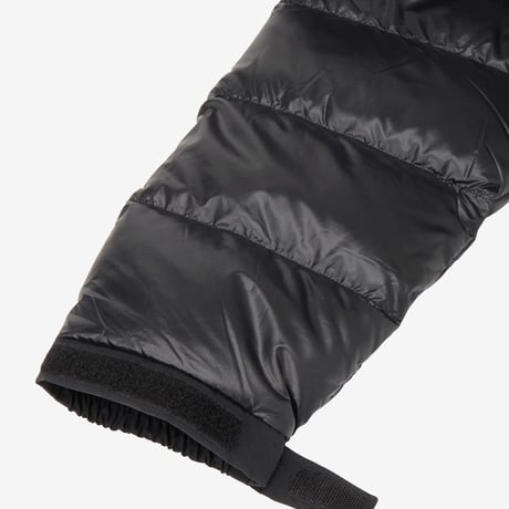 アコンカグアフーディー（ユニセックス）/ THE NORTH FACE ノースフェイス