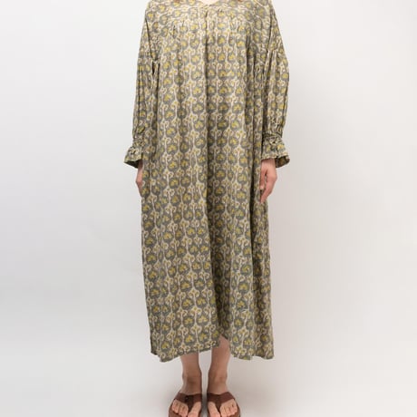 TRIBAL ONE PIECE（ウィメンズ）/ GO HEMP