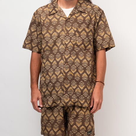 OPEN MIND SHIRTS / GO HEMP