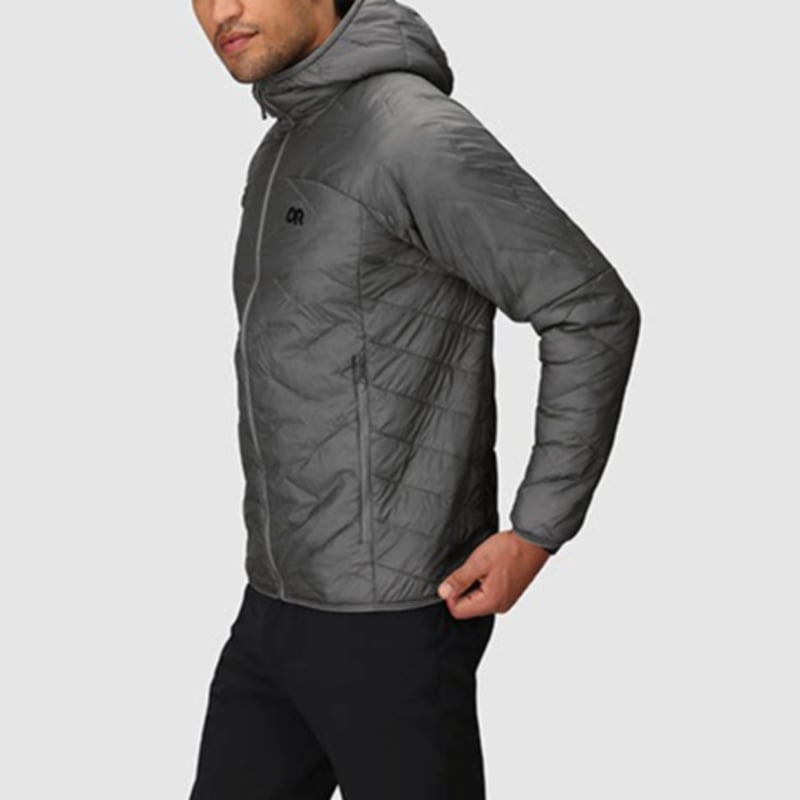 スーパーストランド LTフーディ / OutdoorResearch アウトドアリサーチ