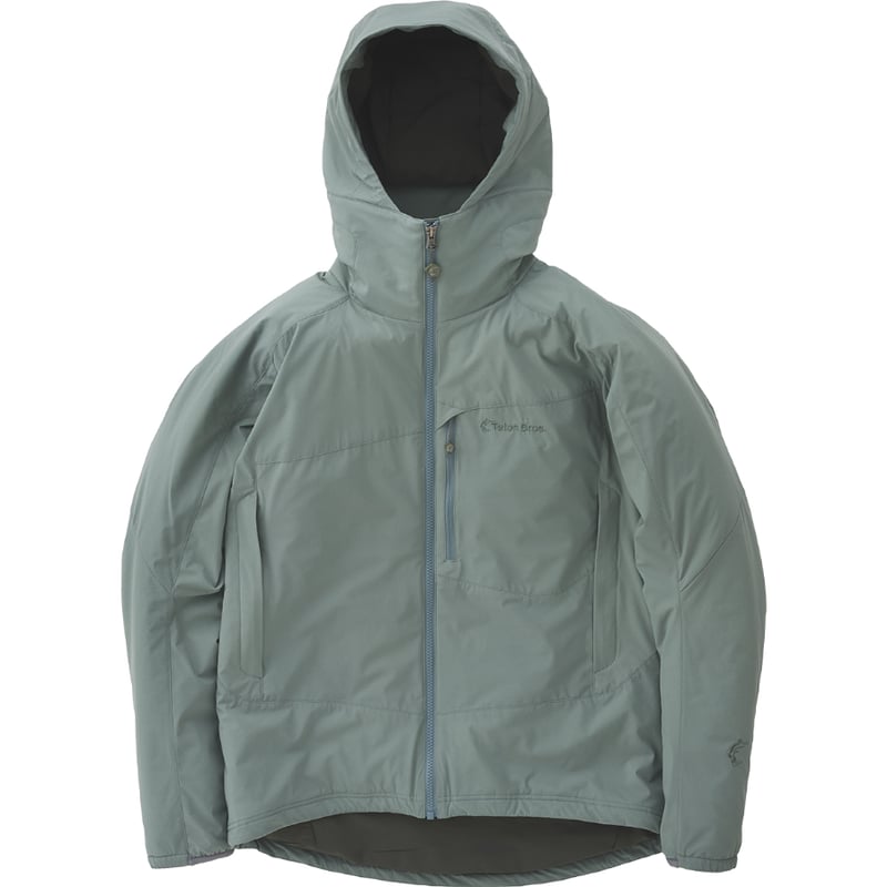 Waphyto ワフィト
トナー（化粧水）フェイシャルミルク（乳液）クレンジング Wapiti Hoody (Unisex) ワピチフーディ / TetonBros. ティート