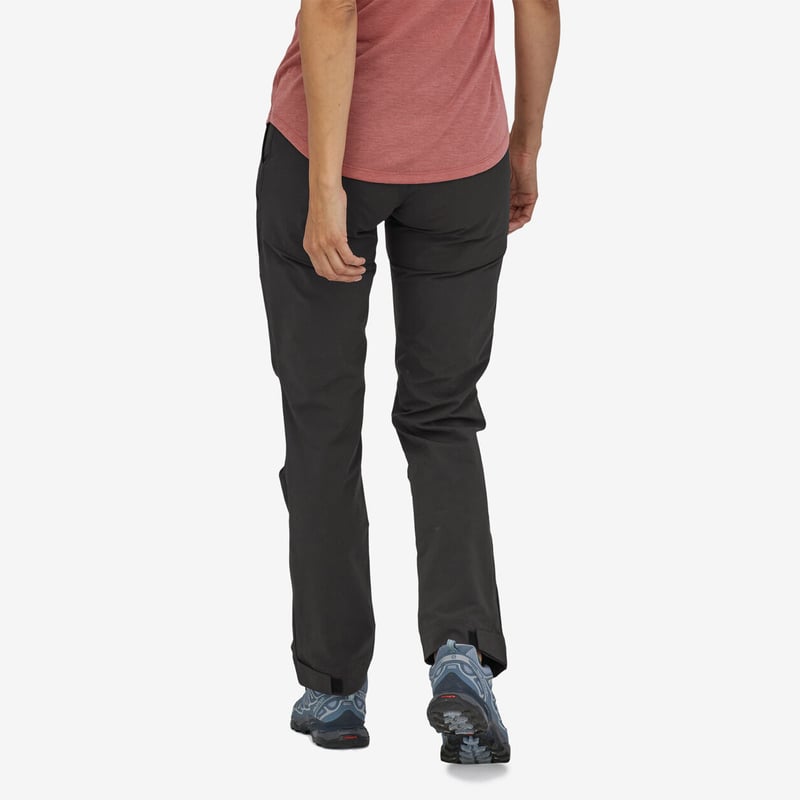 W's point peak trail pants-Reg / Patagonia | BU