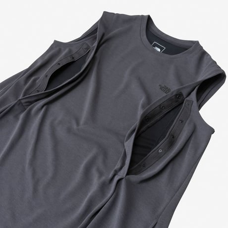 マタニティヒートプロテクションワンピース（レディース) / ノースフェイス THE NORTH FACE