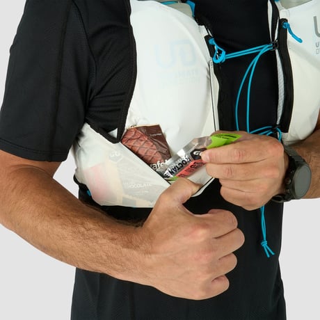 RACE VEST レース ベスト / ULTIMATE DIRECTHION アルティメイトディレクション