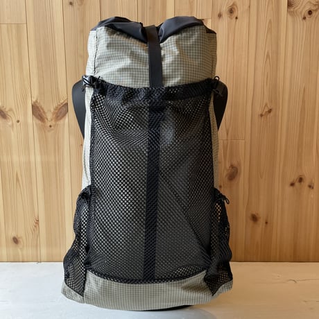 BUMMER SPECTRA（Gray） / TrailBum