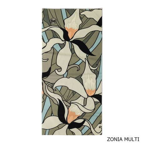 【INSECT SHIELD】COOLNET UV / Buff バフ
