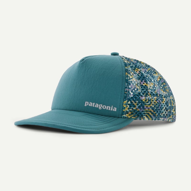 Duckbill Shorty Trucker Hat(ダックビルショーティトラッカー Duckbill Shorty Trucker Hat(ダックビルショーティトラッカー