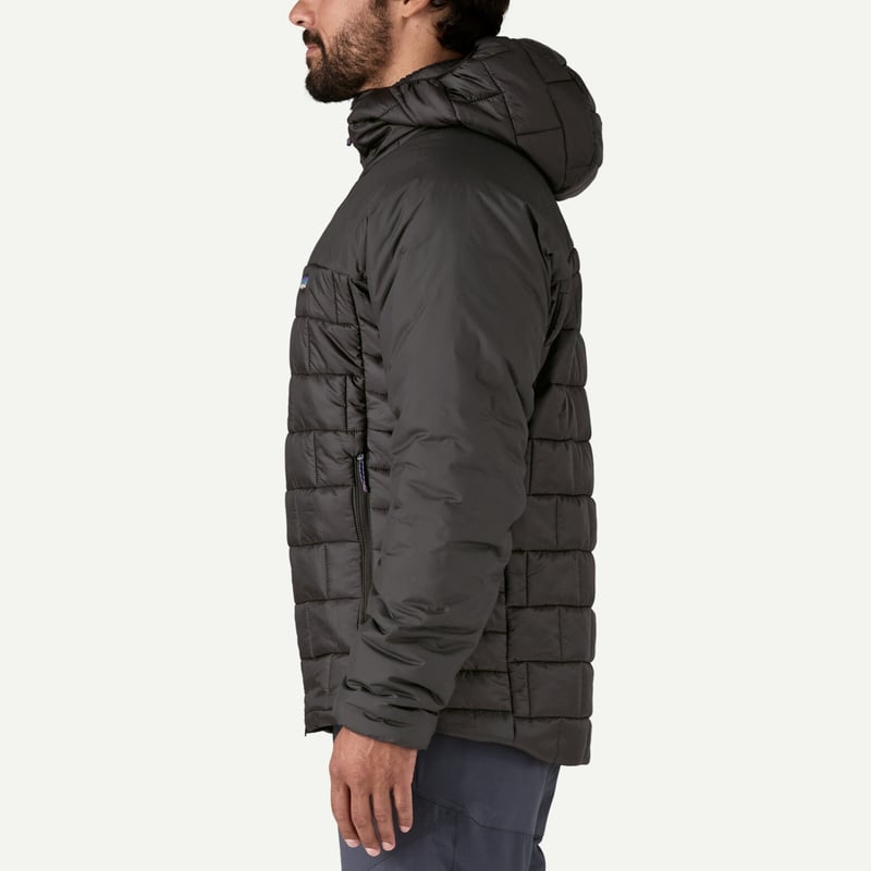 メンズ・ハイロフト・ナノ・パフ・フーディ / Patagonia パタゴニア