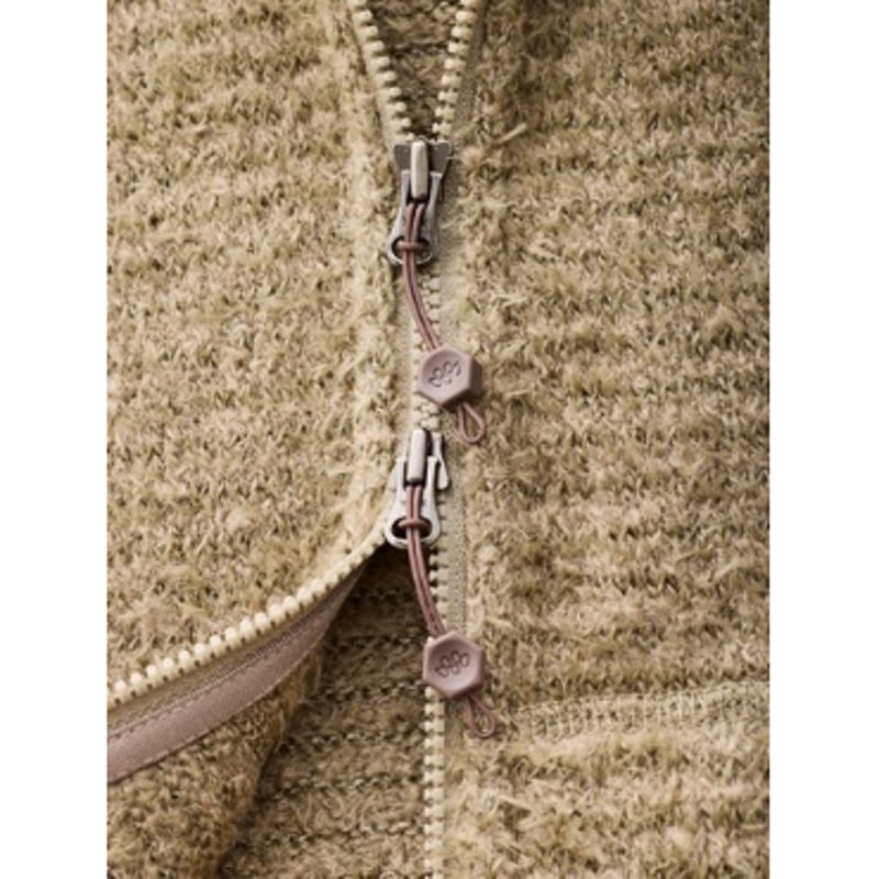 OCTA Highloft Fullzip Hoody / Teton Bros. ティートン
