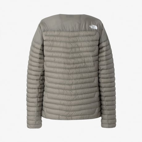 サンダーラウンドネックジャケット（レディース）/ THE NORTH FACE ノースフェイス