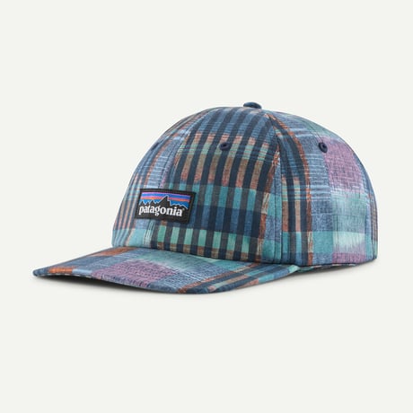 P-6 ラベル・トラッド・キャップ / Patagonia パタゴニア