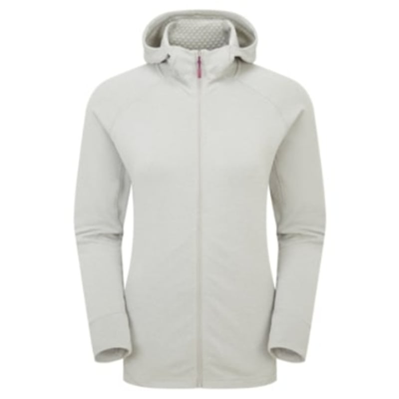 Nexus Hoody Wmns ネクサスフーディ ウィメンズ / Rab ラブ | BUDP