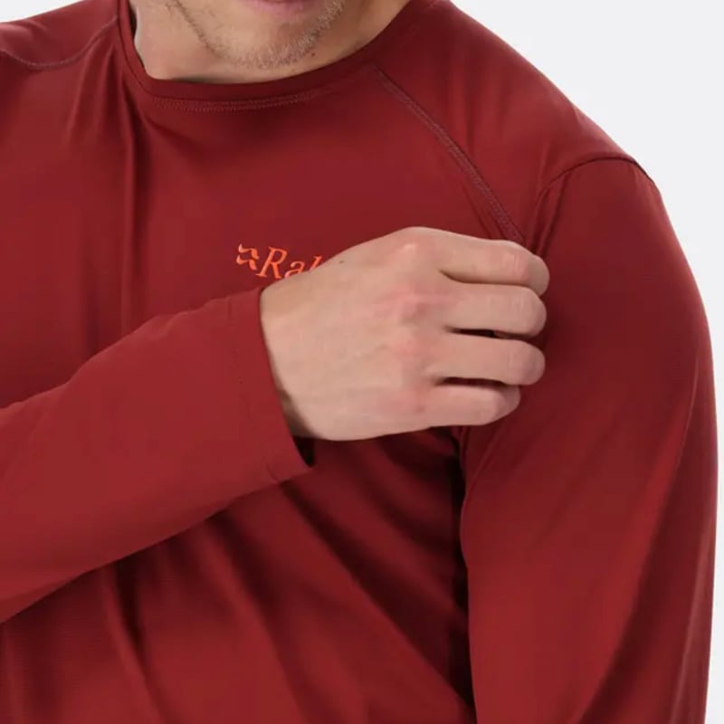 ラブレボ Tシャツ ロンT130cm さき