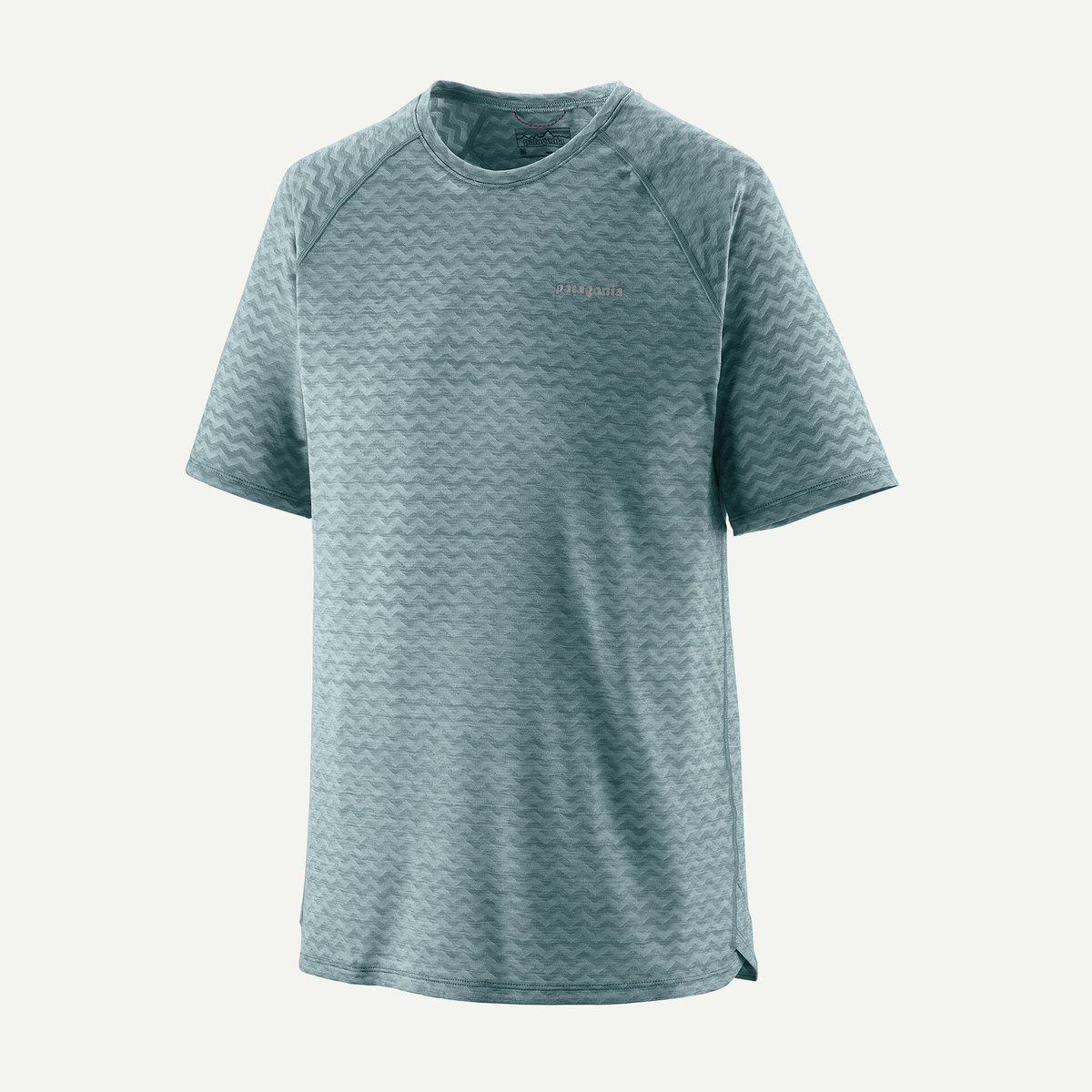 Patagonia パタゴニア リッジフロー Tシャツ Mサイズ リッジ・フロー・シャツ / Patagonia パタゴニア | BUDPALMS