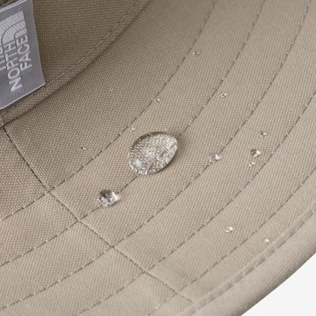 ゴアテックスハット（ユニセックス）/ THE NORTH FACE (ノースフェイス)