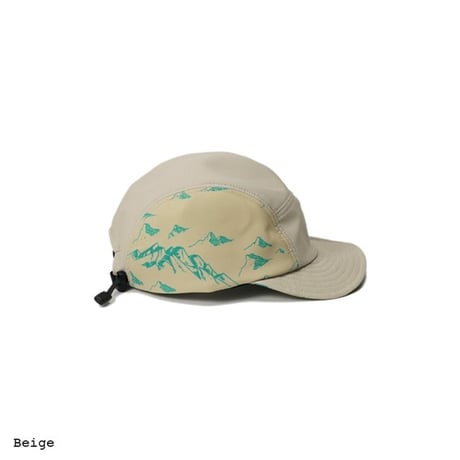 Jet Hill Cap (h251-339) / halo commodity