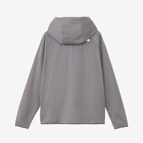 サンシェイドフルジップフーディ（レディース） / THE NORTH FACE