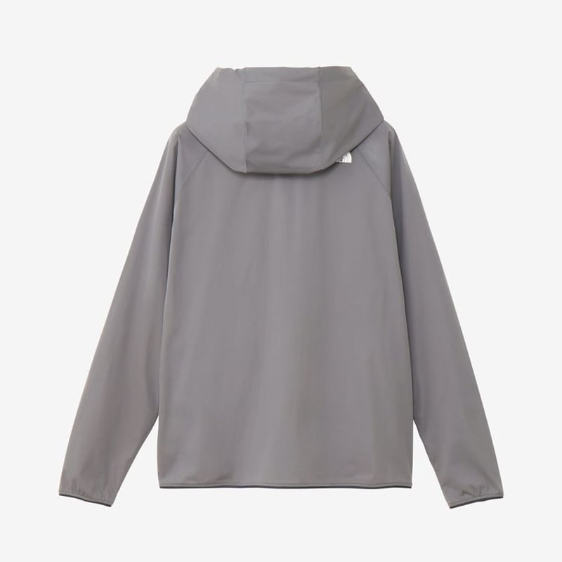 THE NORTH FACE サンシェイドフルジップフーディ L ライトグレー THE NORTH FACE（ザ ノースフェイス） ザ・ノース・フェイス（THE